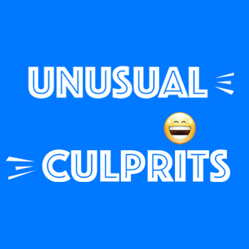 unusualculprits